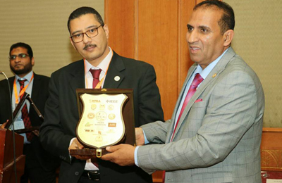 Aswan University President Opens the 1st International Conference in Upper Egypt