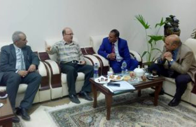 Aswan University Contracts with Egyptian Electricity Holding Company