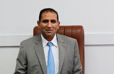 Aswan University President Stresses on Disseminating Exams Results Quickly