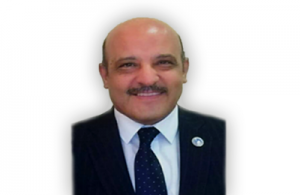 Aswan University President Congratulates President Abdel Fattah El-Sisi on the Egyptian Police Day and the Anniversary of the January 25 Revolution