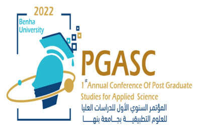 1st Annual Conference of Post Graduate Studies for Applied Sciences