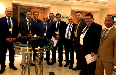 إقامة يوم علمي بالجمعية المصرية للمسالك البولية