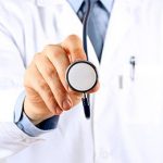 الكشف الطبي للطلاب الجدد المرشحين للكلية